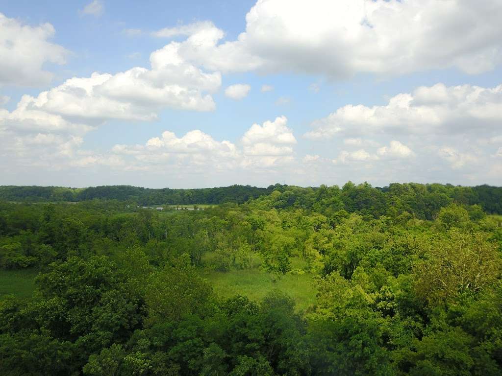 Interstate 295 Scenic Overlook | Bordentown, NJ 08505, USA