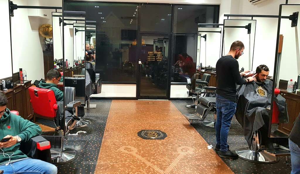 TerryStyle Salon | 151 Church Ln, London NW9 8JU, UK | Phone: 07466 640590