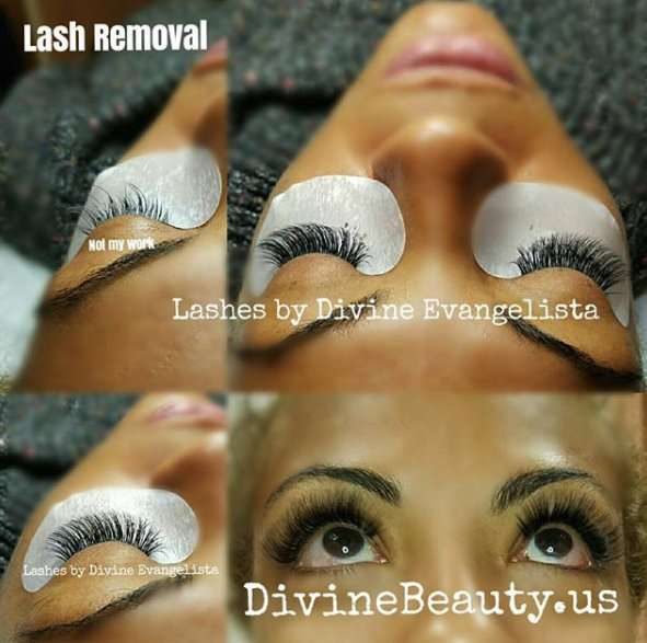Divine Beauty Eyelash Extensions​ | 531 Central Park Ave #304, Scarsdale, NY 10583, USA | Phone: (914) 325-2082