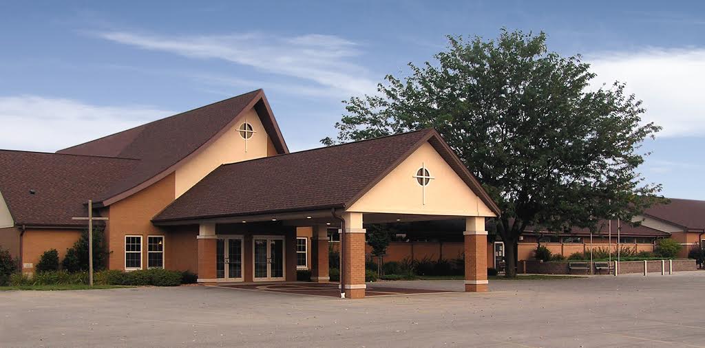 Good Shepherd Lutheran Church & School | 1936 Emery St, East Troy, WI 53120, USA | Phone: (262) 642-3310