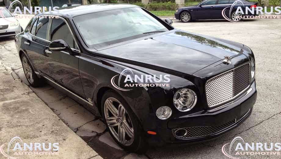 Anrus Automotive, LLC | 49 NE 22nd St, Miami, FL 33137, USA | Phone: (954) 274-0080