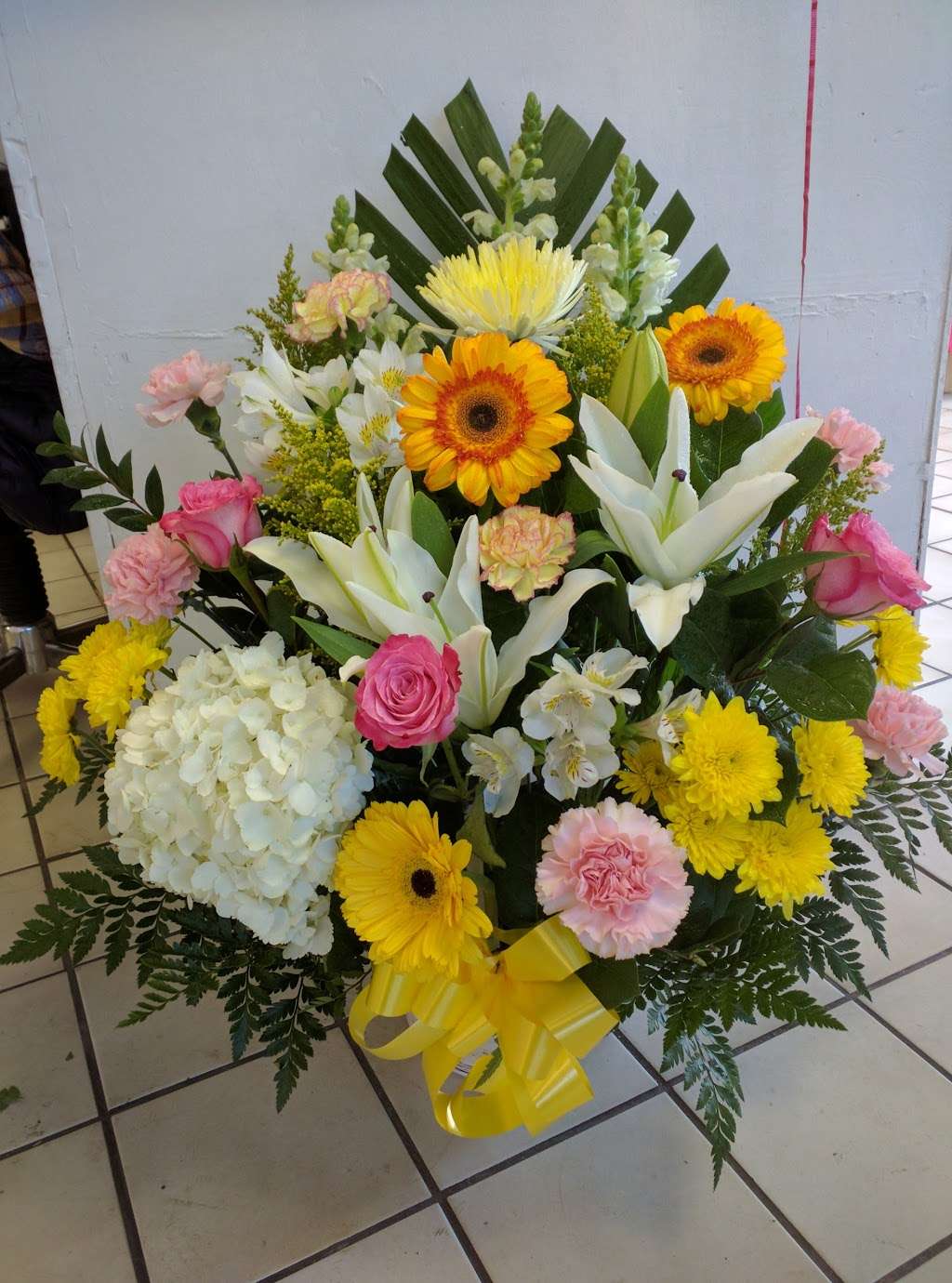 Lotus Florist | 13918 Francisquito Ave # E, Baldwin Park, CA 91706, USA | Phone: (626) 337-8281