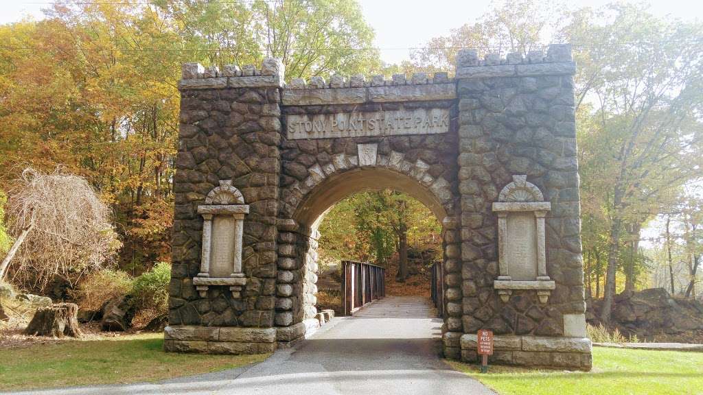 Stony Ridge Plaza 160 N Liberty Dr, Stony Point, NY 10980