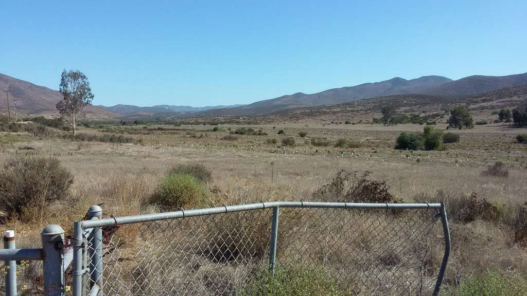 Proctor Valley Natural Resource Area | Chula Vista, CA 91914