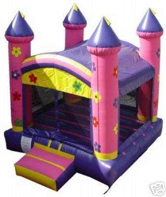 Backyard Bouncing | 8037 Fairview Rd, Charlotte, NC 28227, USA | Phone: (704) 593-1010