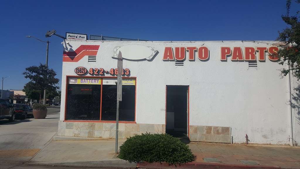 Amigos Auto Parts | 5130 Long Beach Boulevard, Long Beach, CA 90805, USA | Phone: (562) 422-4643