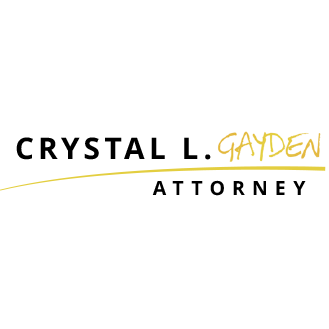 Law Office of Crystal L. Gayden | 6815 Manhattan Blvd Ste 204, Fort Worth, TX 76120, USA | Phone: (817) 496-8408