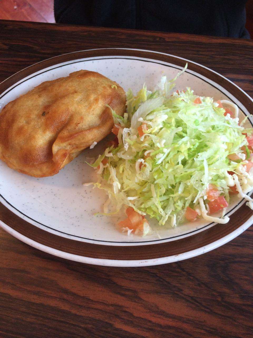 La Nueva Pasadita | 110 W Lindbergh Blvd, Universal City, TX 78148, USA