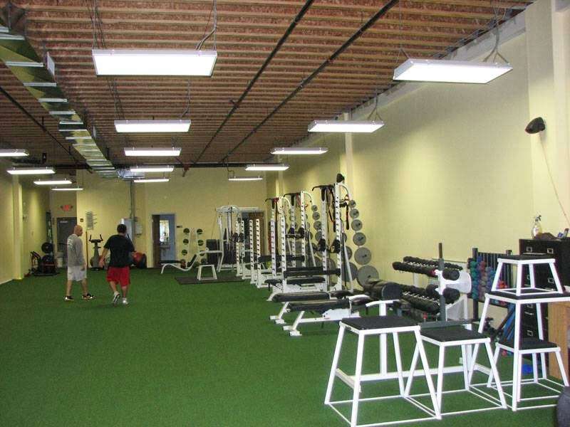 Athletic Based Training | 16 Everett St, Holliston, MA 01746, USA | Phone: (508) 306-4646