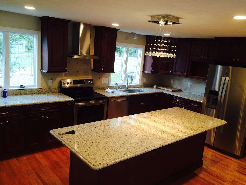 Express Marble & Granite,inc. | 275 Hopping Brook Rd #4, Holliston, MA 01746, USA | Phone: (774) 233-1973