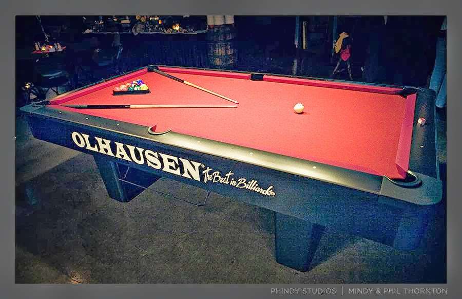 Bost Billiards | 4760 W Broward Blvd, Plantation, FL 33317, USA | Phone: (954) 452-2088