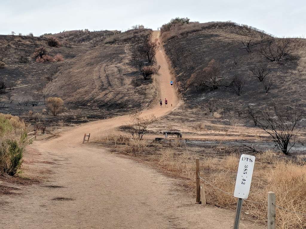 Peters Canyon Hike | Tustin, CA 92782, USA