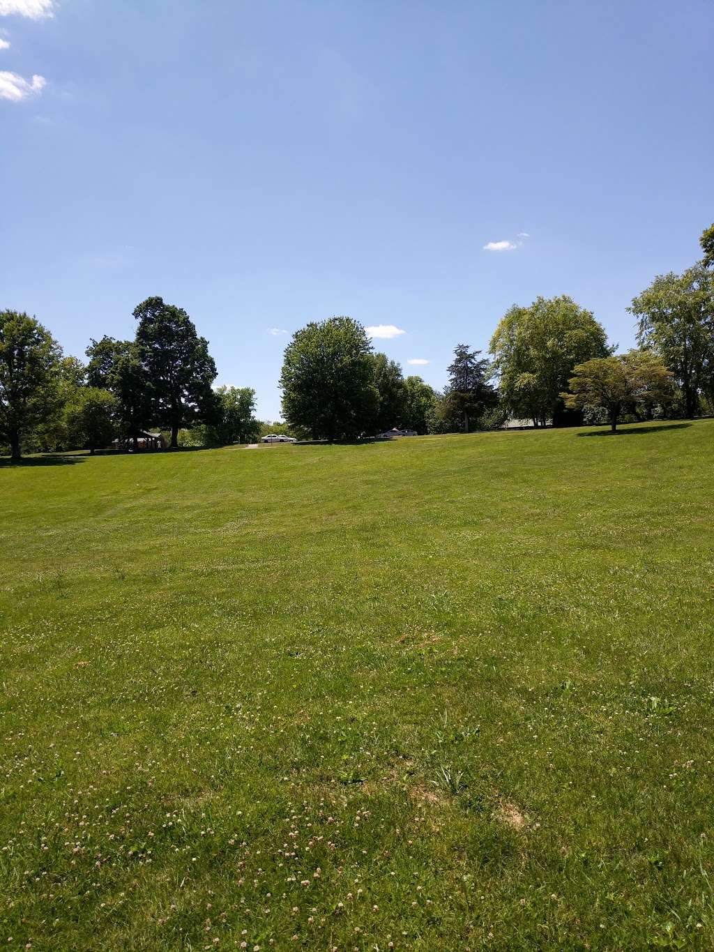 Karst Farm Park | 2450 S Endwright Rd, Bloomington, IN 47403, USA | Phone: (812) 349-2800