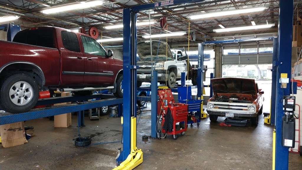 West Ave Automotive & Transmission | 12441 West Ave, San Antonio, TX 78216, USA | Phone: (210) 530-1103