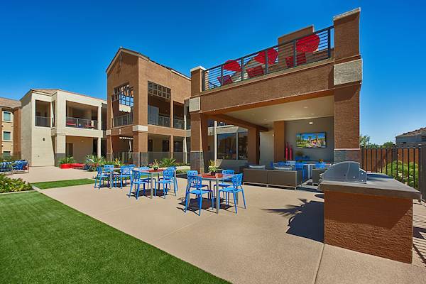 The Cooper 202 Apartments | 1450 S Cooper Rd, Chandler, AZ 85286, USA | Phone: (855) 338-1756