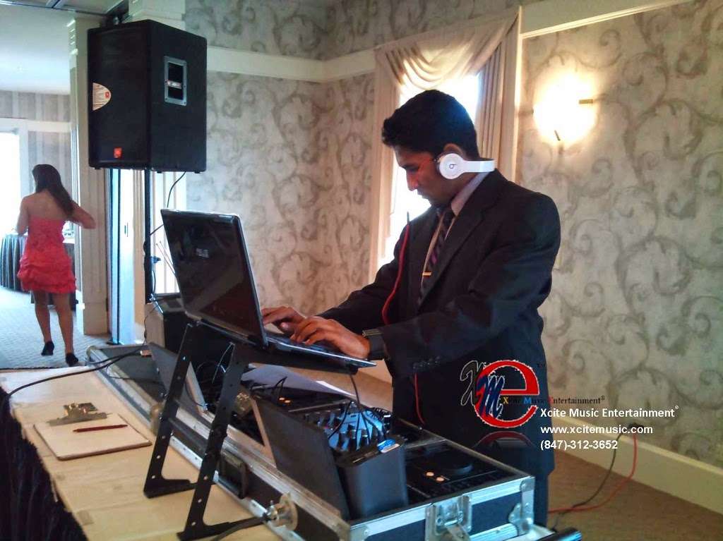 Prams Pro DJ service - DJ, Karaoke, Video & more | 231 Stickley Ln, Lake in the Hills, IL 60156, USA | Phone: (773) 609-2483