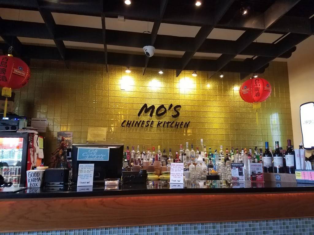Mos Chinese Kitchen | 9200 W 159th St, Orland Park, IL 60462, USA | Phone: (708) 403-8848