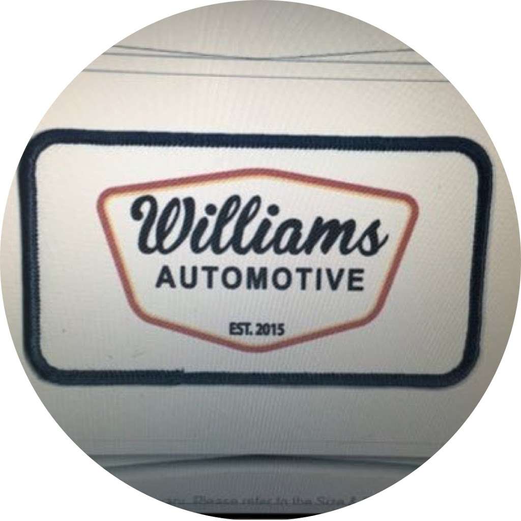 Williams Automotive | 1800 Vermont St, Blue Island, IL 60406 | Phone: (708) 385-6229