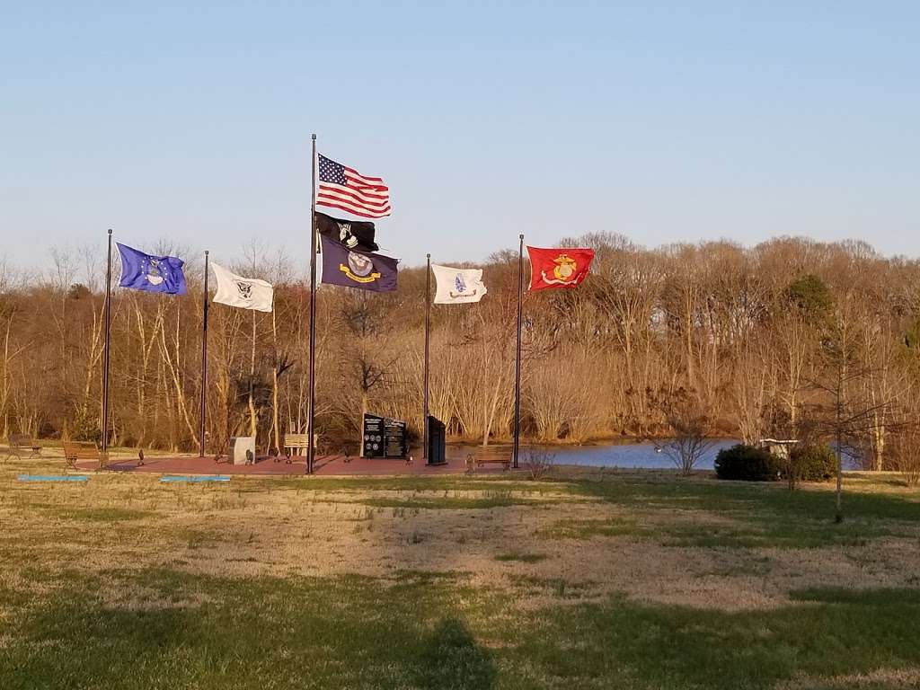 Federalsburg Marina and Recreation Park | Federalsburg, MD 21632