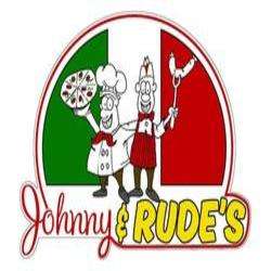 Johnny & Rudes Pizza & Grill | 6115 York Rd unit 6, New Oxford, PA 17350, USA | Phone: (717) 688-7250