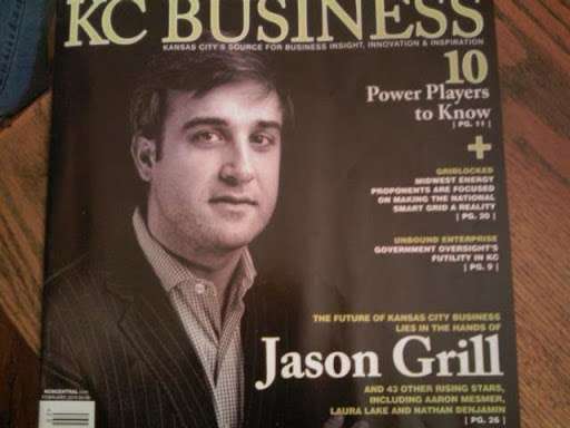 Jason Grill | Attorney at Law | 5555 NW Barry Rd, Kansas City, MO 64154, USA | Phone: (816) 741-7711