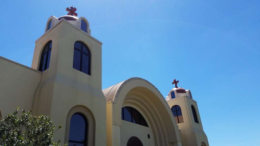 St. Mark Coptic Orthodox Church | 424 Mulberry Ln, Bellaire, TX 77401 | Phone: (713) 669-0311