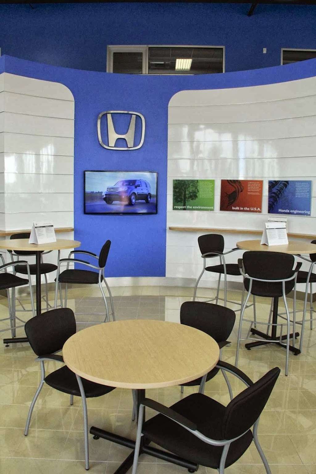 Martin Honda | 298 E Cleveland Ave, Newark, DE 19711, USA | Phone: (302) 738-5200