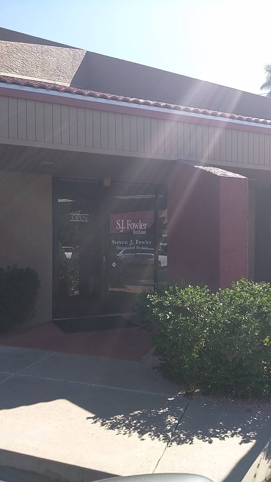 Real Living SJ Fowler Real Estate Office | 6360 E Brown Rd, Mesa, AZ 85205 | Phone: (480) 649-3536