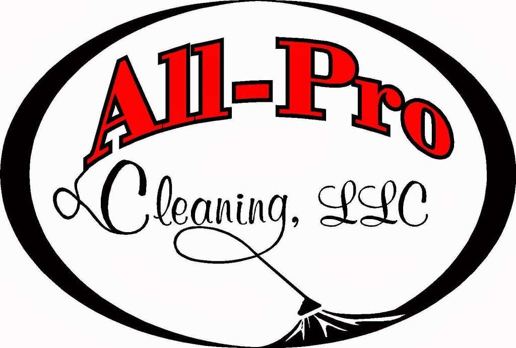 All-Pro Cleaning | 653 SW Tisha Ln, Grain Valley, MO 64029, USA
