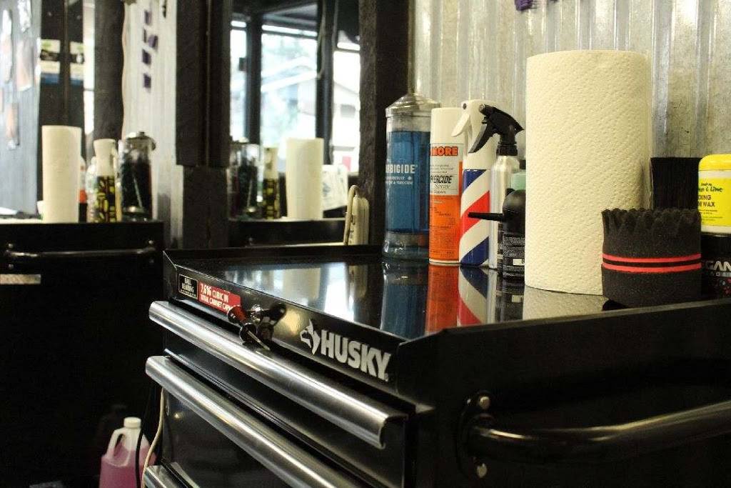 Razors Edge Barbershop | 913 King St, Jacksonville, FL 32204, USA | Phone: (904) 422-7537