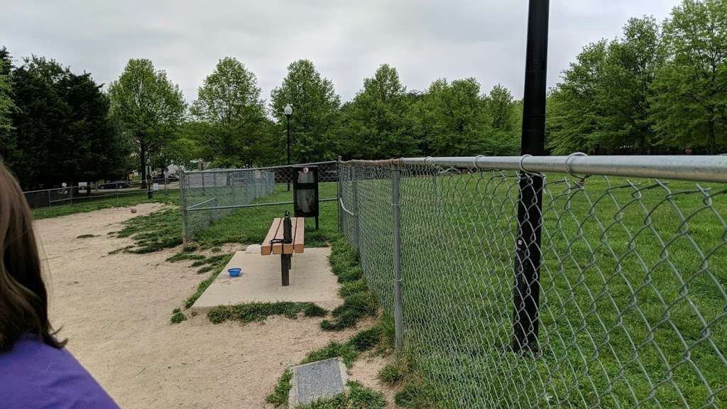 Quail Run dog park | Severn Tree Blvd, Severn, MD 21144