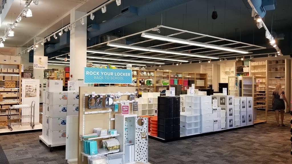 The Container Store | 2800 Clarendon Blvd R-750, Arlington, VA 22201, USA | Phone: (703) 469-1560