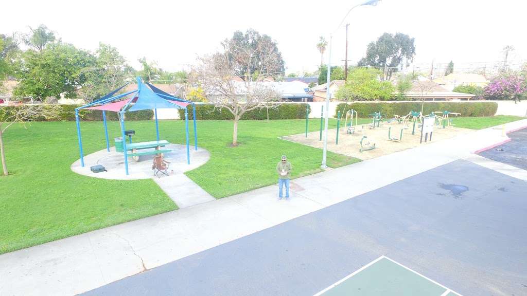 Allen J. Martin Park | 14830 E Giordano St, La Puente, CA 91744 | Phone: (626) 918-5263