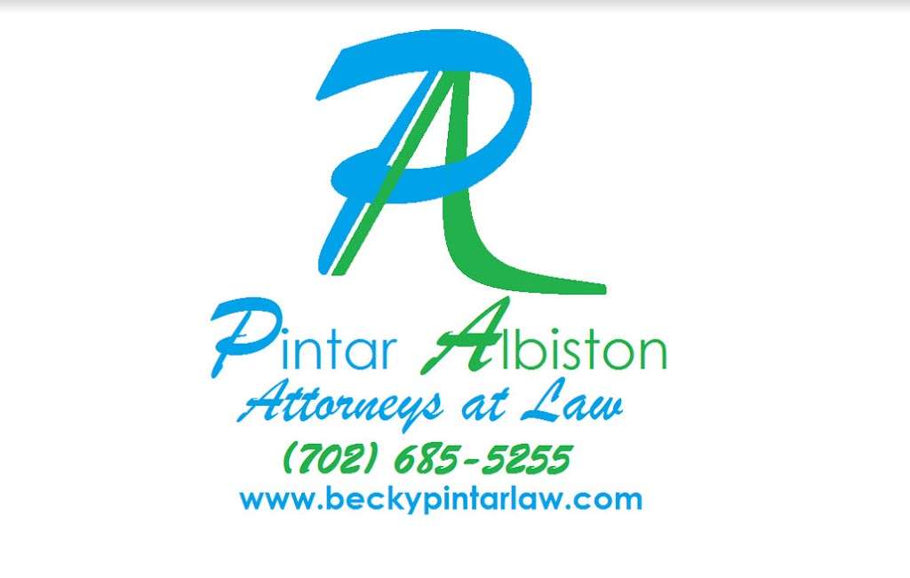 Pintar Albiston LLP | 6053 S Fort Apache Rd #120, Las Vegas, NV 89148, USA | Phone: (702) 685-5255