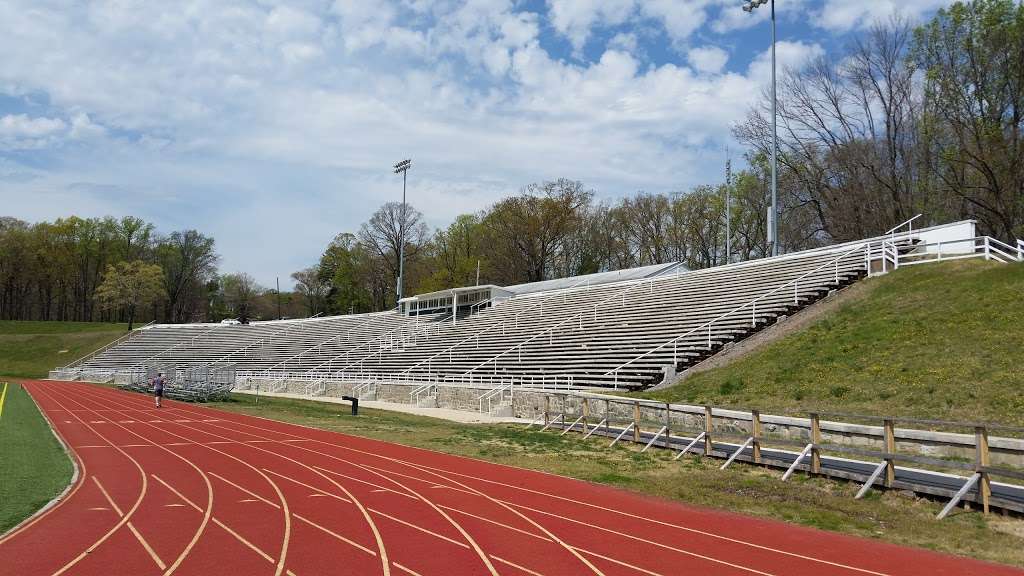 Butler Stadium | Quantico, VA 22134