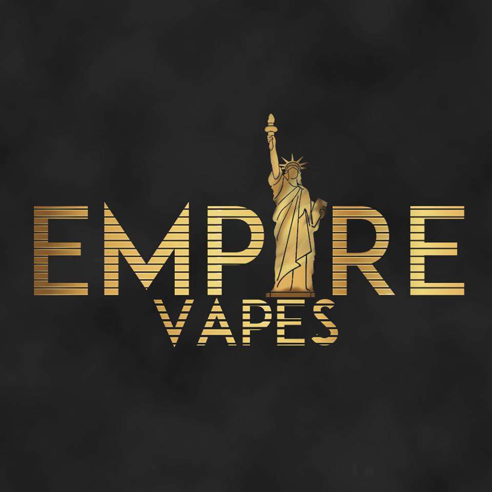 Empire Vapes | 173 St. Chads Rd, Tilbury RM18 8NL, UK | Phone: 07759 294732