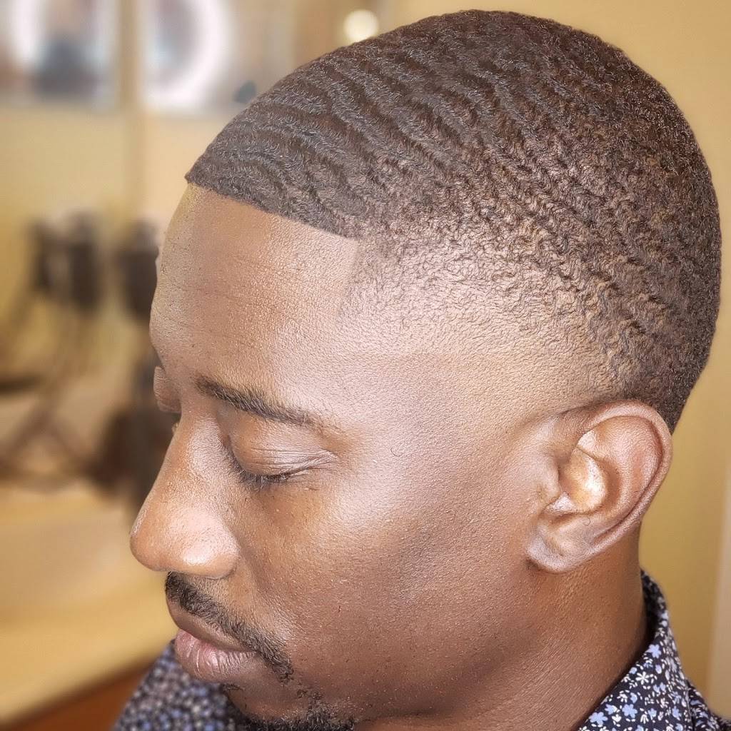 Evelinas Barbershop | 1596 W Orange Blossom Trail, Apopka, FL 32712, USA | Phone: (321) 662-3367