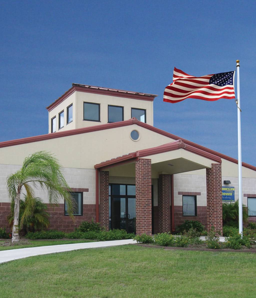 Yorktown Christian Academy | 5025A Yorktown Blvd, Corpus Christi, TX 78413, USA | Phone: (361) 985-9960