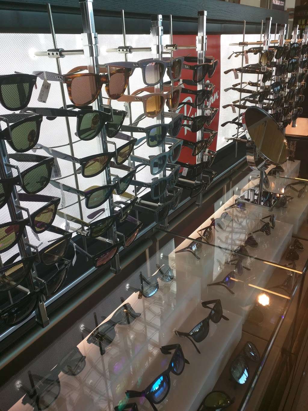 Spectacles | 8008 Herb Kelleher Way, Dallas, TX 75235, USA | Phone: (214) 353-2796