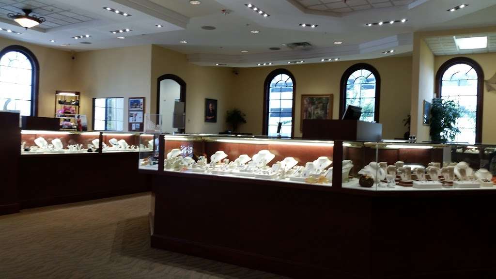 Wesche Jewelers | 8145 N Wickham Rd, Melbourne, FL 32940, USA | Phone: (321) 254-5441