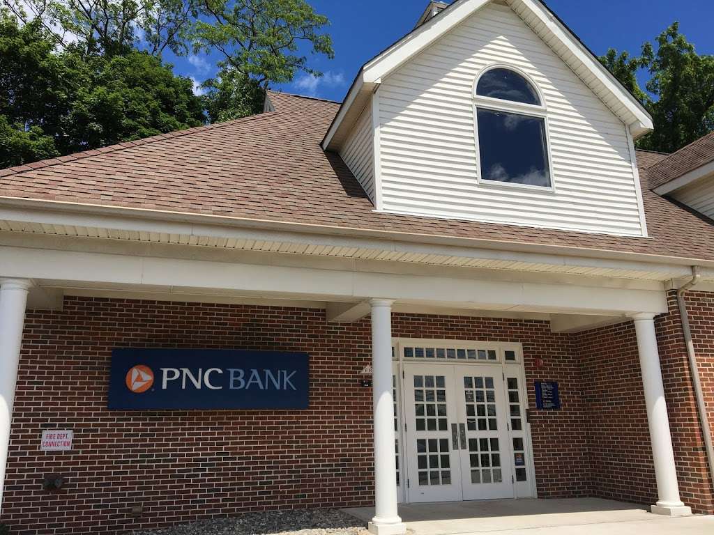 PNC Bank | 1921 Washington Valley Rd, Martinsville, NJ 08836 | Phone: (732) 469-5301