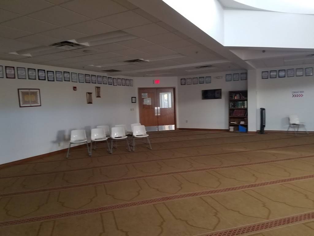 Masjid An-Nur | 1729 Lyndale Ave N, Minneapolis, MN 55411, USA | Phone: (612) 521-1749