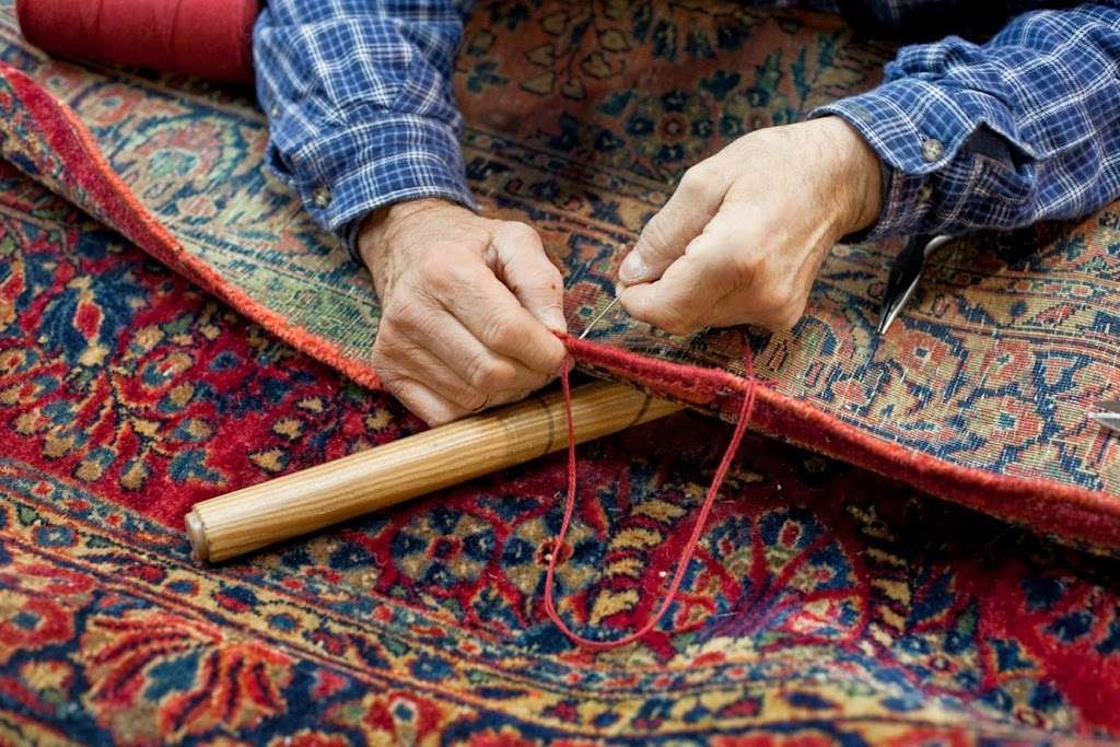 Majestic Rug Cleaning Inc | 1320 W Boston Post Rd, Larchmont, NY 10538 | Phone: (914) 833-1382