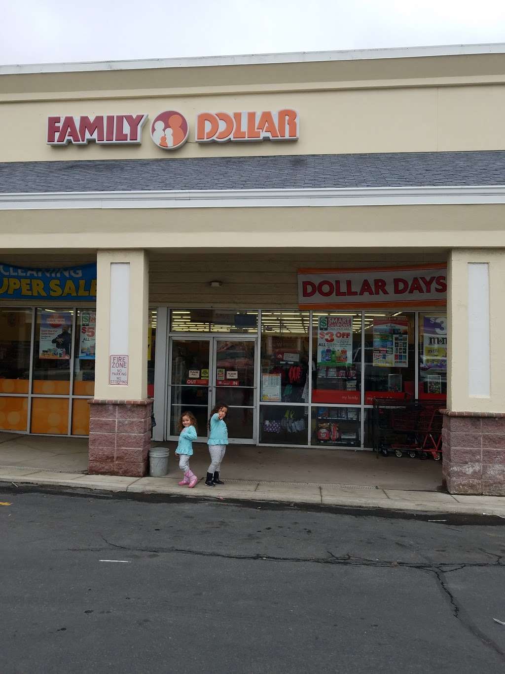 Family Dollar | PA-196, Tobyhanna, PA 18466, USA | Phone: (570) 894-3654