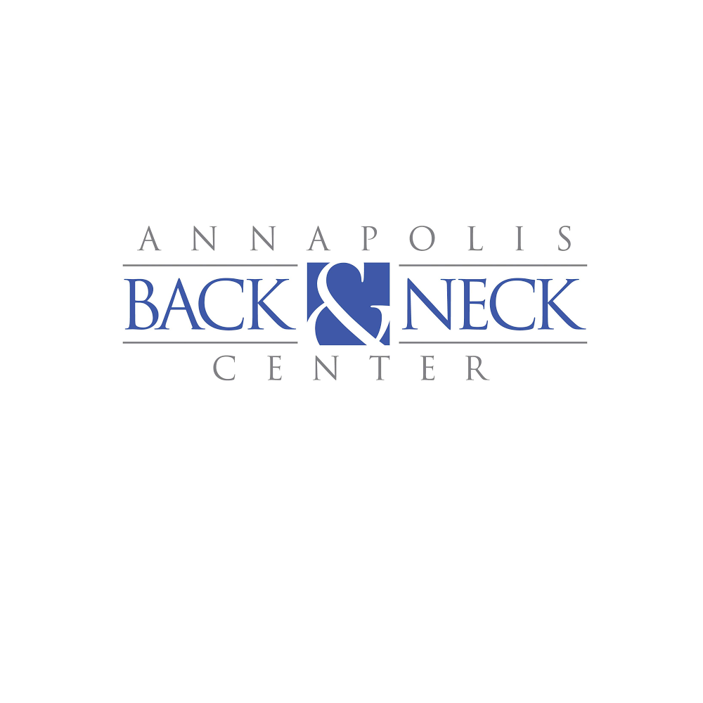 ANNAPOLIS BACK & NECK CENTER | 420 Chinquapin Round Rd #2-I, Annapolis, MD 21401, United States | Phone: (410) 224-0022