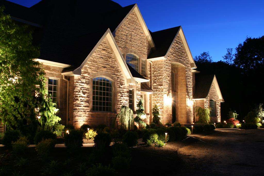 Majestic Lighting Design Katy Tx - Landscape Lighting Services a | 6002 Cross Creek Harbor Ln, Fulshear, TX 77441, USA | Phone: (281) 378-2440