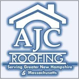 AJC Roofing | 11 Northeastern Blvd #130, Nashua, NH 03062, USA | Phone: (800) 511-1399