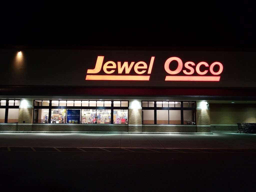 Jewel-Osco Pharmacy | 1150 W Maple Ave, Mundelein, IL 60060 | Phone: (847) 970-9324