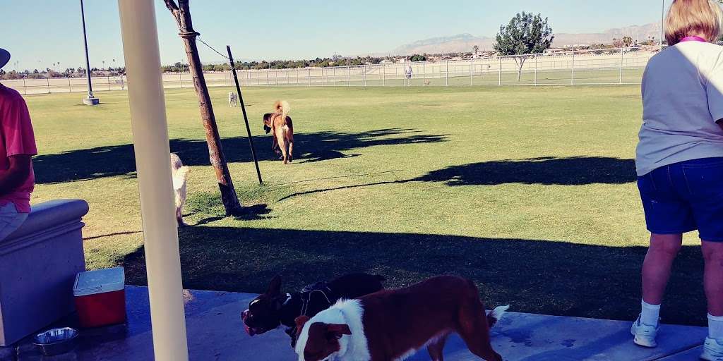 BARKIN BASIN PARK | 7351 W Alexander Rd, Las Vegas, NV 89129