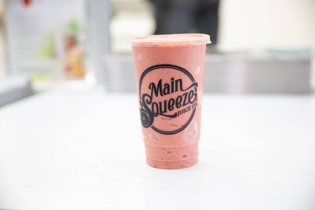 Main Squeeze Juice Co. | 411 Ben Hur Rd suite e, Baton Rouge, LA 70820, USA | Phone: (225) 302-5776